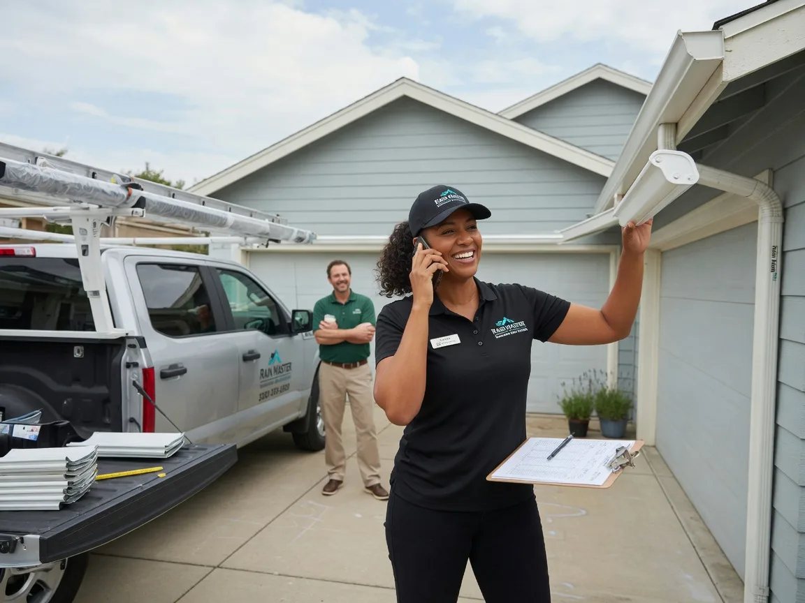 Gutter Installation Calion, AR FAQs